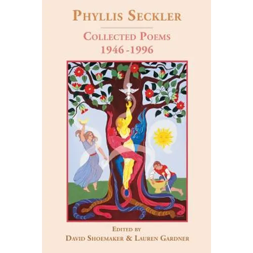 Collected Poems 1946-1996 - Paperback