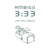 Ambigú 3: 33: novela cinematográfica - Paperback