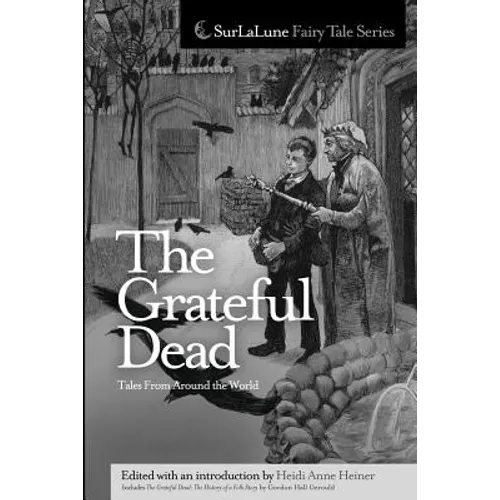 The Grateful Dead Tales From Around the World - Paperback