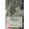 Twelve Step Meditations for Atheists - Paperback