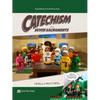 Catechism of the Seven Sacraments: Building Blocks of Faith Series - Hardcover