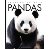 Pandas - Paperback