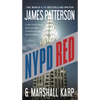 NYPD Red - Mass Market Paperbound