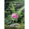 Effectual Prayer Nourished in the Heart by Christ: "Lord, teach us to pray." (Luke 11:1) - Hardcover