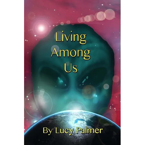 Living Among Us - Paperback