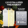 Titanium Cutting Board — Antibacterial, Scratch-Resistant | Strabella