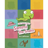 The Zodiac Race - Sammi the Snake - Paperback
