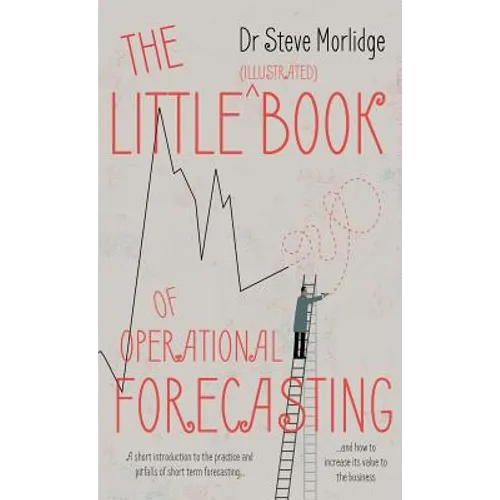 The Little (illustrated) Book of Operational Forecasting - Paperback