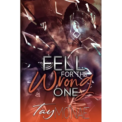 Fell For The Wrong One - Paperback