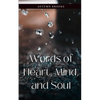 Words of Heart, Mind, and Soul - Paperback