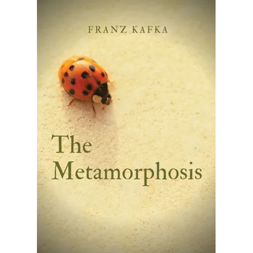 The Metamorphosis: a 1915 novella written by Franz Kafka. One of Kafka's best-known works, The Metamorphosis tells the story of salesman Gregor Samsa - Paperback
