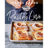 Pastry Love: A Baker's Journal of Favorite Recipes - Hardcover