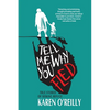 Tell Me Why You Fled: True Stories of Seeking Refuge - Paperback