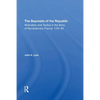 The Bayonets Of The Republic: Motivation And Tactics In The Army Of Revolutionary France, 179194 - Paperback
