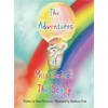 The Adventures of Miss Cannoli the Scamp - Hardcover