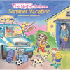 The Night Before Summer Vacation - Paperback