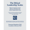 The Ethical Leadership Scales: Ethical Competence Scale Ethical Leadership Scale Ethical Organization Scale 3 Tools to Develop and Measure Ethhical Co - Paperback