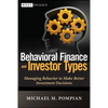Investor Types - Hardcover