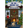 The Inn at Holiday Bay: Note in the Nutcracker - Paperback