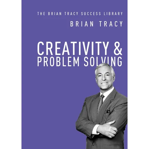 Creativity and Problem Solving - Paperback
