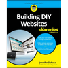 Building DIY Websites for Dummies - Paperback