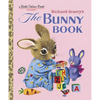 Richard Scarry's the Bunny Book: A Classic Children's Book - Hardcover