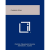 Carrier War - Paperback