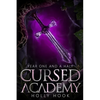 Cursed Academy (Year One and a Half) - Paperback