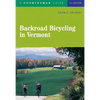 Backroad Bicycling in Vermont - Paperback