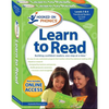 Hooked on Phonics Learn to Read - Levels 5&6 Complete, 3: Transitional Readers (First Grade Ages 6-7) - Paperback