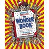 Where's Waldo? the Wonder Book: Deluxe Edition with New Searches and Collectible Poster (a Hidden Object Activity Book with Search & Find Puzzles and - Hardcover