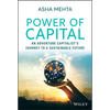 Power of Capital: An Adventure Capitalist's Journey to a Sustainable Future - Hardcover