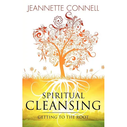Spiritual Cleansing - Paperback