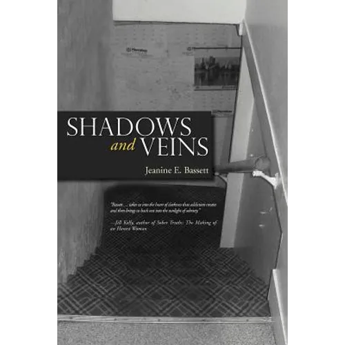 Shadows and Veins - Paperback