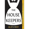 The Housekeepers - Paperback