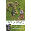 Howls & Growls: French Poems to Bark by - Paperback