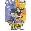 Naruto: Chibi Sasuke's Sharingan Legend, Vol. 2: Two-Man Cell!! - Paperback