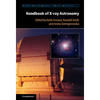 Handbook of X-ray Astronomy - Hardcover
