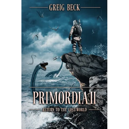 Primordia 2 - Paperback