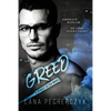 Greed: A Deadly Seven Novel - Paperback