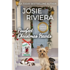 Pawfect Christmas Hearts Large Print: A Heartwarming Sweet, Clean, and Wholesome Holiday Romance Collection Featuring Books from the Puppies for Chris - Paperback