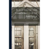 Bulletin of the Garden Club of America; 1913-1917 - Hardcover