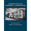 Grajewo Memorial (Yizkor) Book (Grajewo, Poland) - Translation of Grayeve Yisker-Bukh - Hardcover