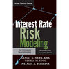 Interest Rate Risk Modeling: The Fixed Income Valuation Course - Hardcover