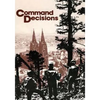 Command Decisions - Paperback