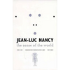 The Sense of the World - Paperback
