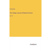 The College Journal of Medical Science: Vol. IV - Hardcover