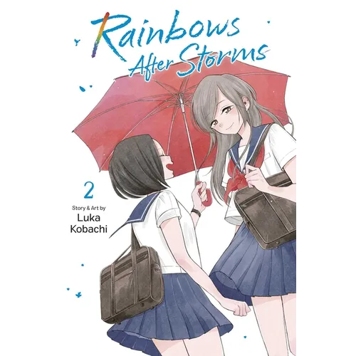 Rainbows After Storms, Vol. 2 - Paperback