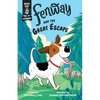 Fenway and the Great Escape - Paperback