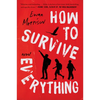 How to Survive Everything - Paperback